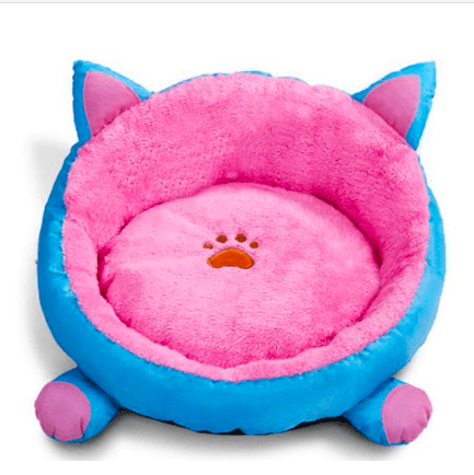 Nido Plano para Gato — Talla M