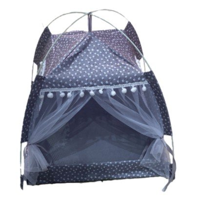 Carpa Iglú para Gato 36 × 36 cm