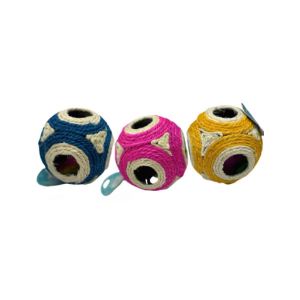 Mini Rascador de Juego para Gato